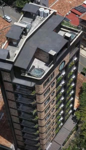 Hotel Living 35 Suites Piso 8 Vip